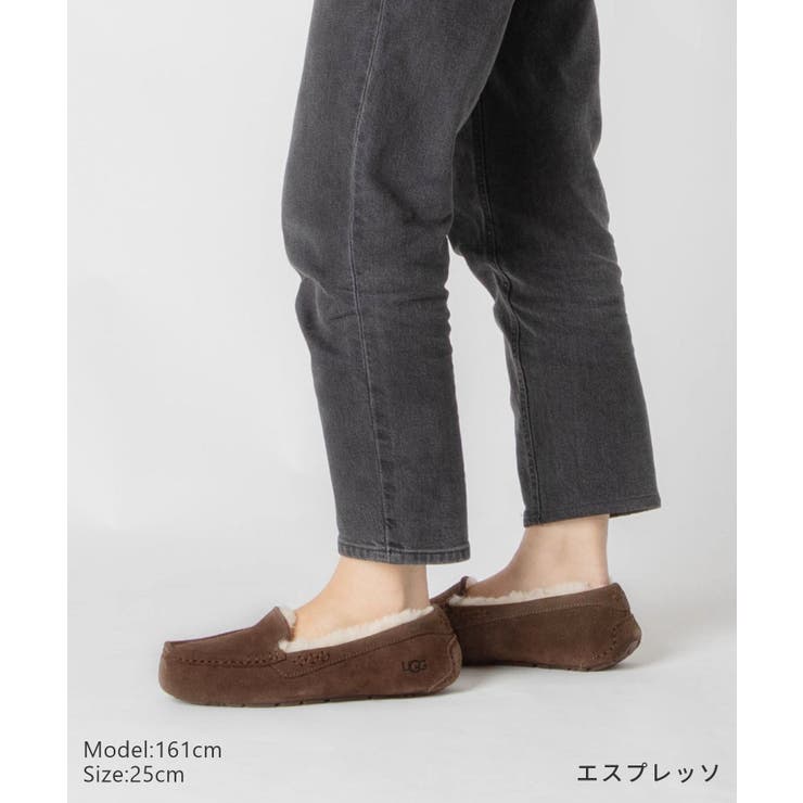 UGG ANSLEY レディース[品番：TRDW0008950]｜U-STREAM（ユー