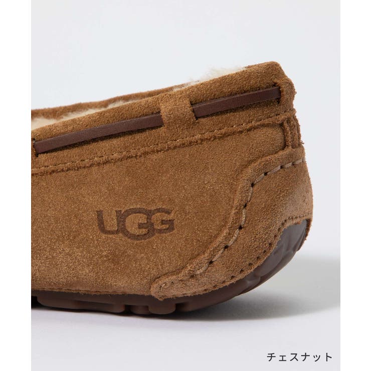 UGG DAKOTA レディース[品番：TRDW0008951]｜U-STREAM（ユー