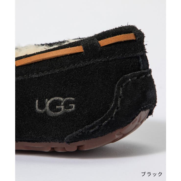 UGG DAKOTA レディース[品番：TRDW0008951]｜U-STREAM（ユー