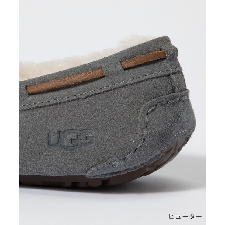 UGG DAKOTA レディース[品番：TRDW0008951]｜U-STREAM（ユー