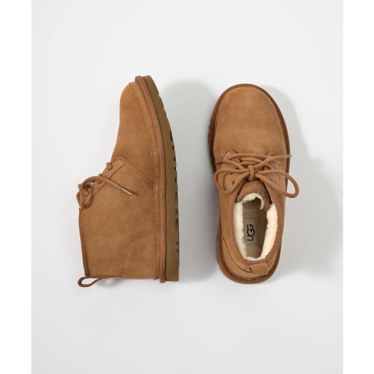 アグ UGG  NEUMEL[品番：TRDW0008954]｜U-STREAM（ユーストリーム）のメンズファッション通販｜SHOPLIST（ショップリスト）