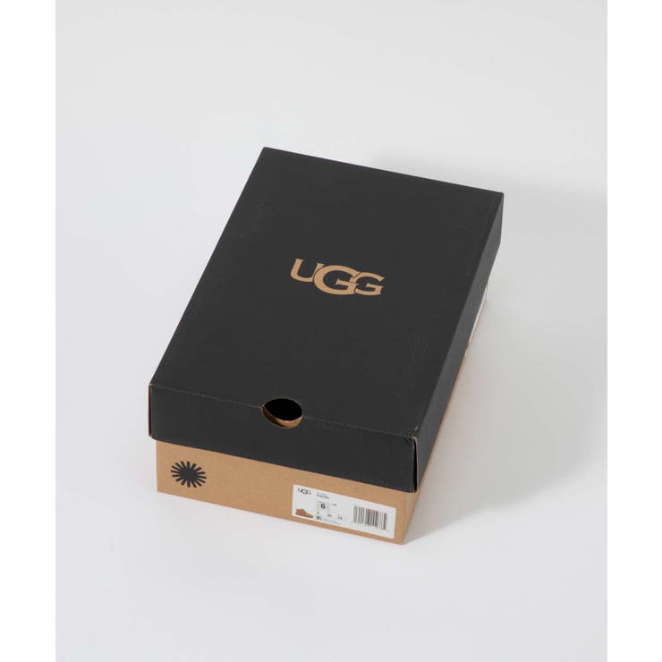 アグ UGG NEUMEL [品番：TRDW0008954]｜U-STREAM（ユーストリーム）のメンズファッション通販｜SHOPLIST（ショップリスト）