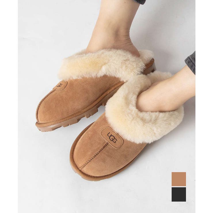 アグ UGG COQUETTE | U-STREAM | 詳細画像1 