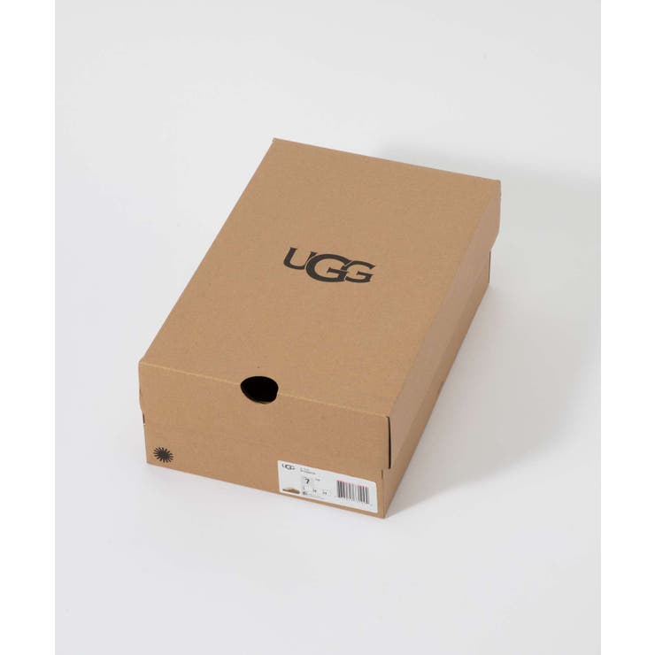 ブラック】アグ UGG COQUETTE[品番：TRDW0008955]｜U-STREAM（ユー