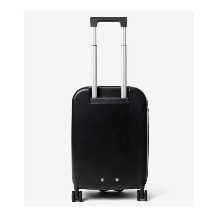 アンノウンアンドコー UNKNOWN＆Co しまえるスーツケース | U-STREAM | 詳細画像20 