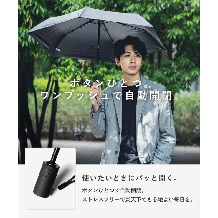 アンノウンアンドコー UNKNOWN＆Co UV | U-STREAM | 詳細画像4 