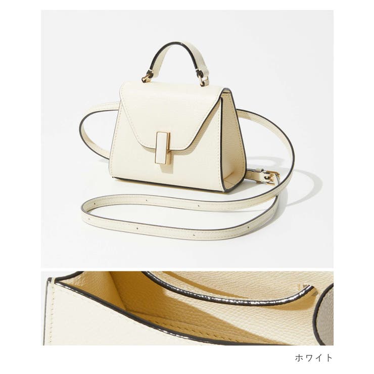 ヴァレクストラ VALEXTRA SGES0061 | U-STREAM | 詳細画像2 