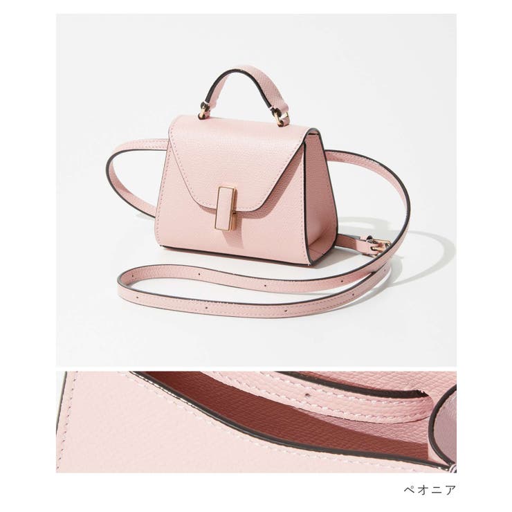 ヴァレクストラ VALEXTRA SGES0061 | U-STREAM | 詳細画像4 