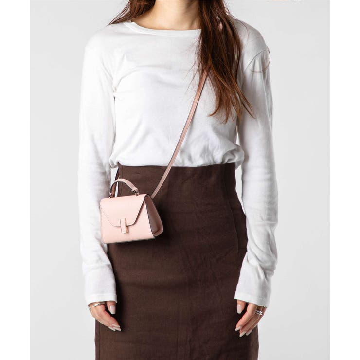 ヴァレクストラ VALEXTRA SGES0061 | U-STREAM | 詳細画像5 