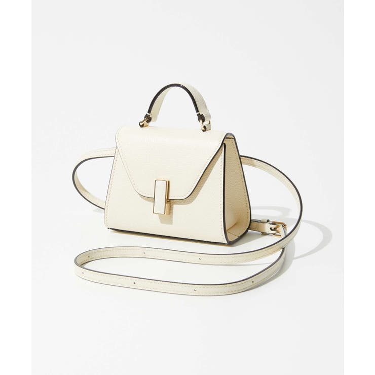 ヴァレクストラ VALEXTRA SGES0061 | U-STREAM | 詳細画像9 