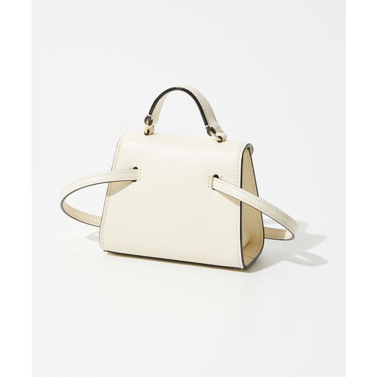 ヴァレクストラ VALEXTRA SGES0061 | U-STREAM | 詳細画像10 