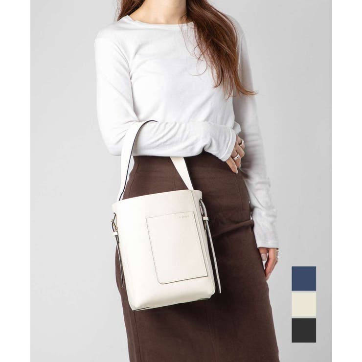 ヴァレクストラ VALEXTRA WBSF0094 | U-STREAM | 詳細画像1 