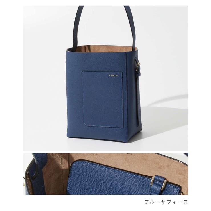 ヴァレクストラ VALEXTRA WBSF0094 | U-STREAM | 詳細画像4 