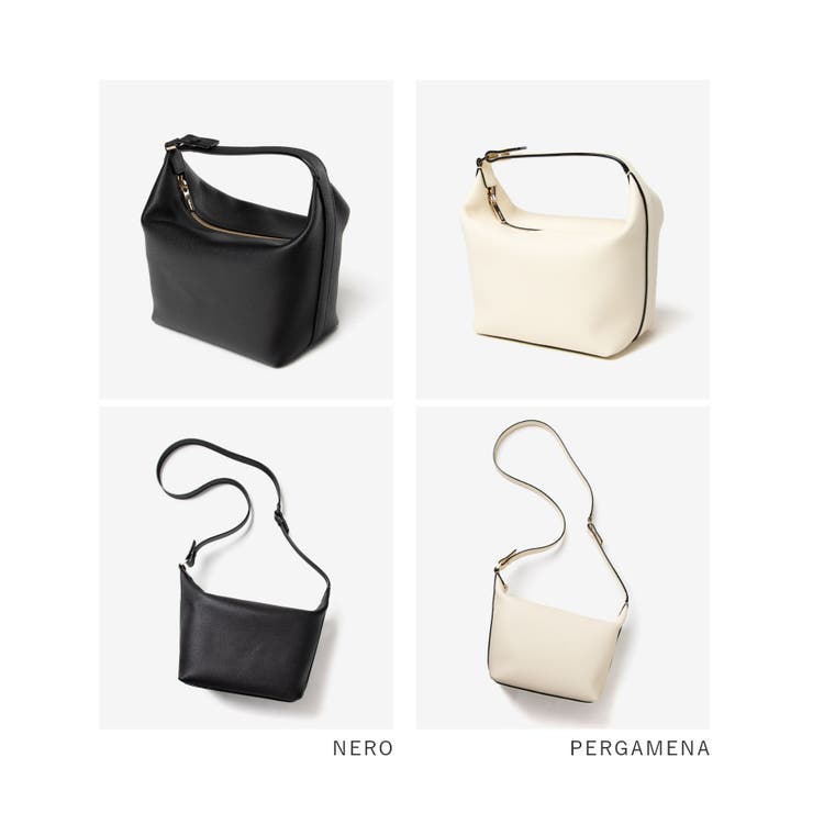 ヴァレクストラ VALEXTRA POUCH | U-STREAM | 詳細画像2 