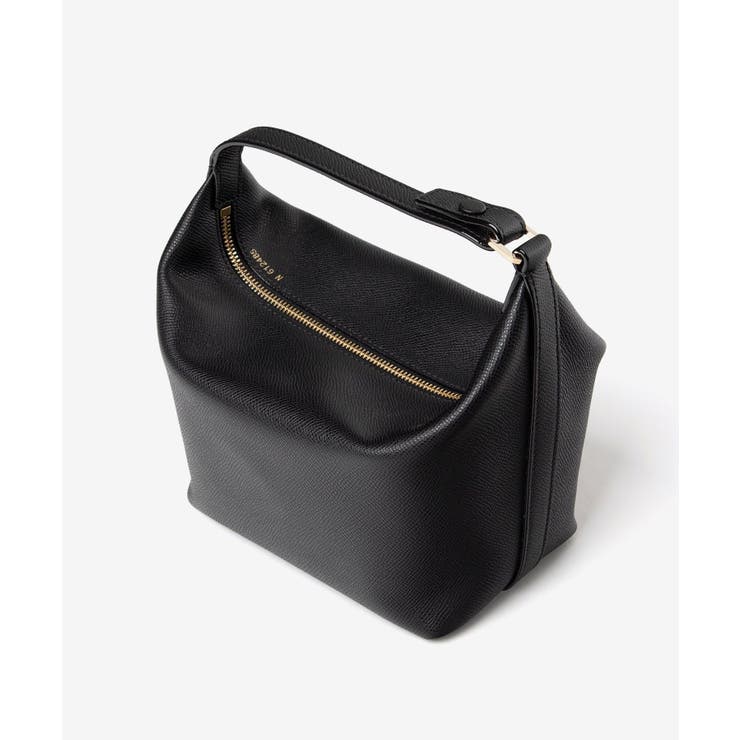 ヴァレクストラ VALEXTRA POUCH | U-STREAM | 詳細画像5 