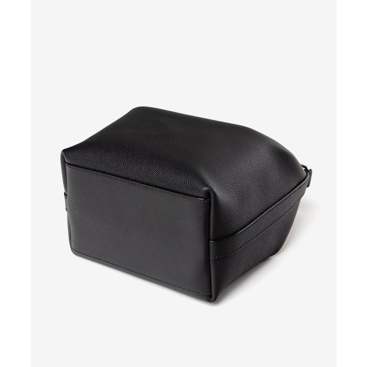 ヴァレクストラ VALEXTRA POUCH | U-STREAM | 詳細画像6 