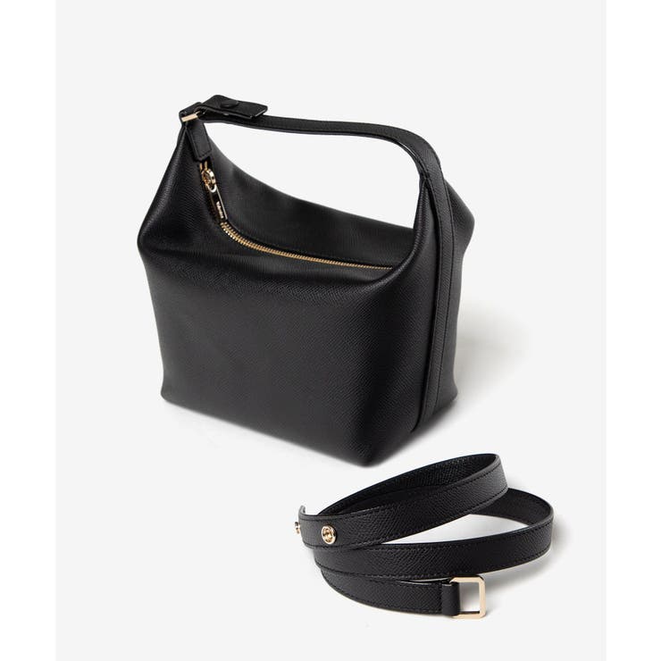 ヴァレクストラ VALEXTRA POUCH | U-STREAM | 詳細画像10 