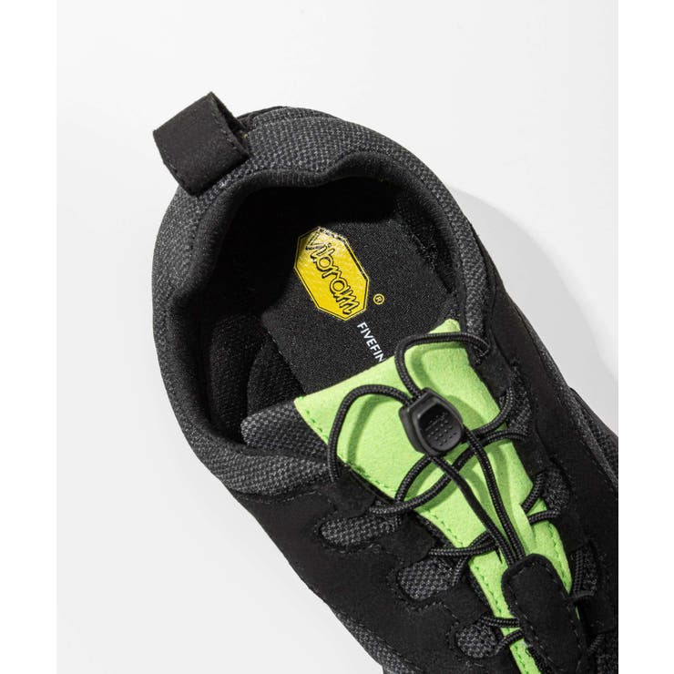 ビブラム ファイブフィンガーズ Vibram | U-STREAM | 詳細画像8 
