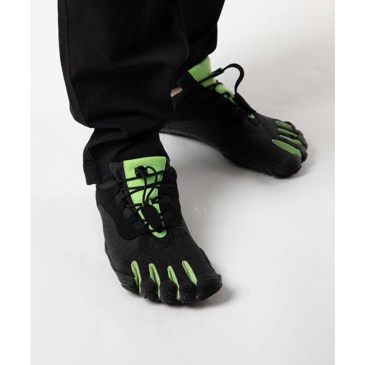 ビブラム ファイブフィンガーズ Vibram | U-STREAM | 詳細画像10 