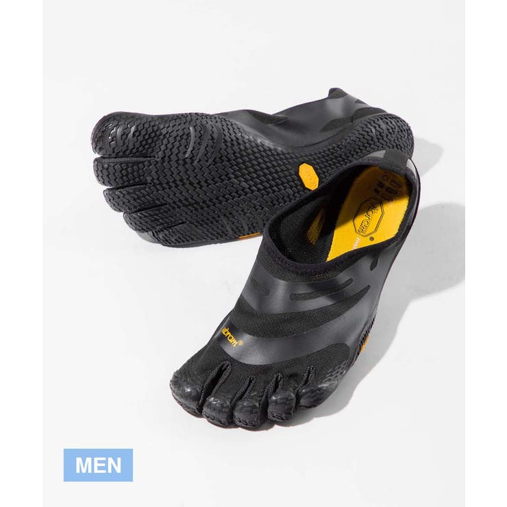 ビブラムファイブフィンガーズ Vibram FiveFingers 5本指