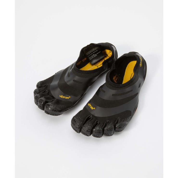 ビブラム ファイブフィンガーズ Vibram[品番：TRDW0009910]｜U