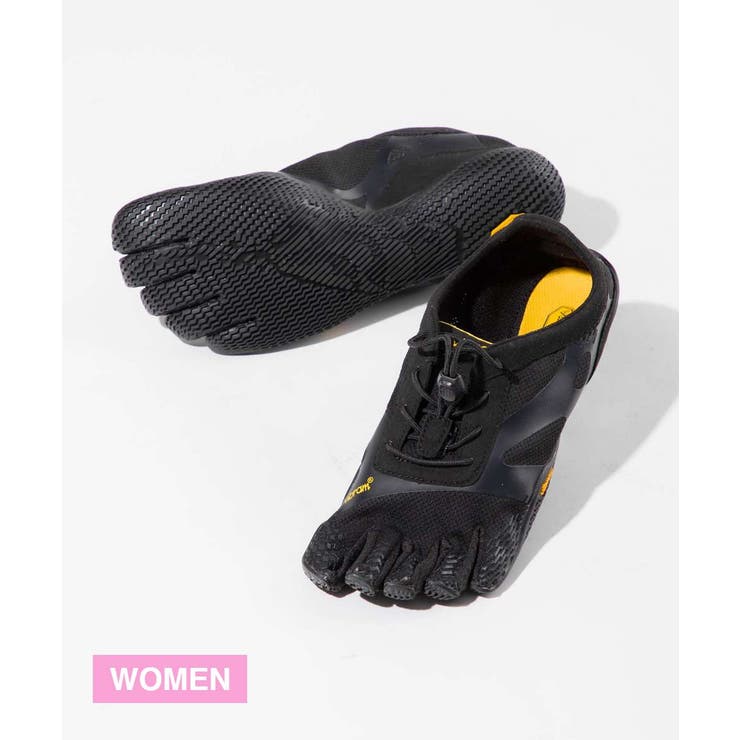 ビブラム ファイブフィンガーズ Vibram | U-STREAM | 詳細画像1 