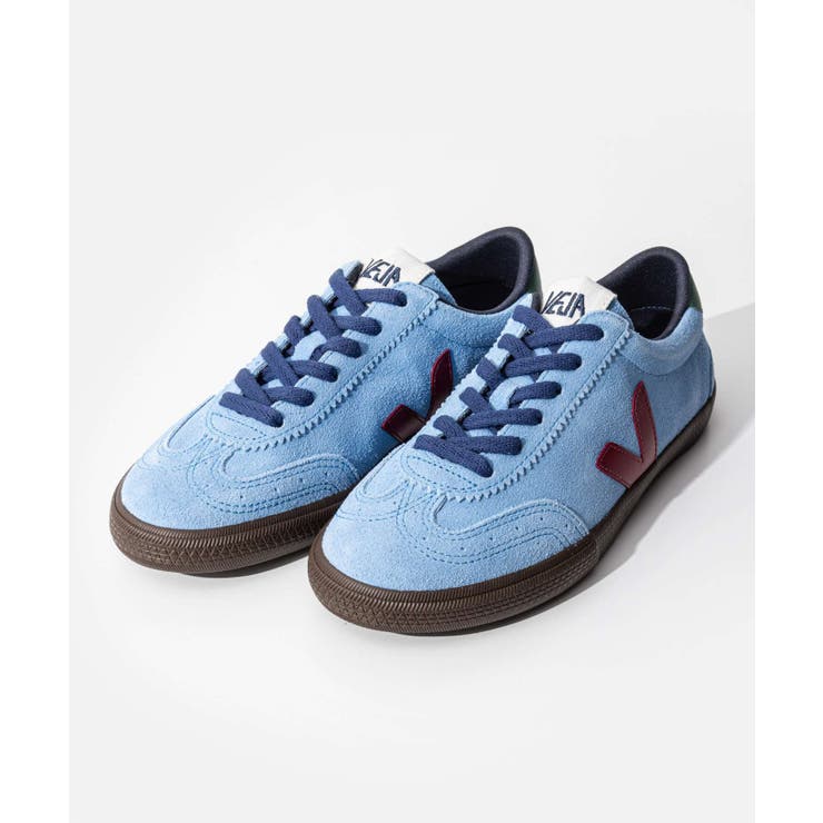 ヴェジャ VEJA VOLLEY | U-STREAM | 詳細画像4 