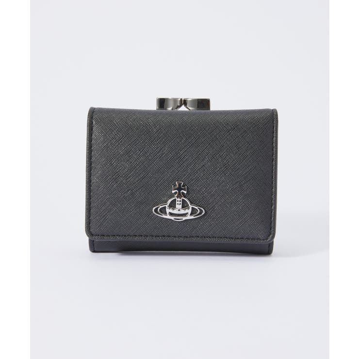 ヴィヴィアンウェストウッド 三つ折り財布 Vivienne | U-STREAM | 詳細画像3 