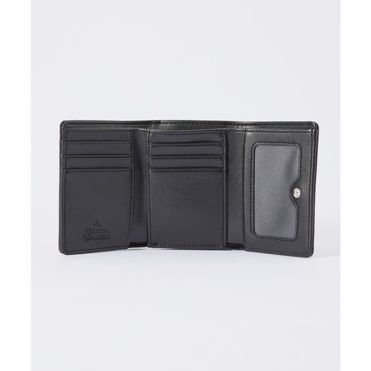 ヴィヴィアンウェストウッド 三つ折り財布 Vivienne | U-STREAM | 詳細画像5 