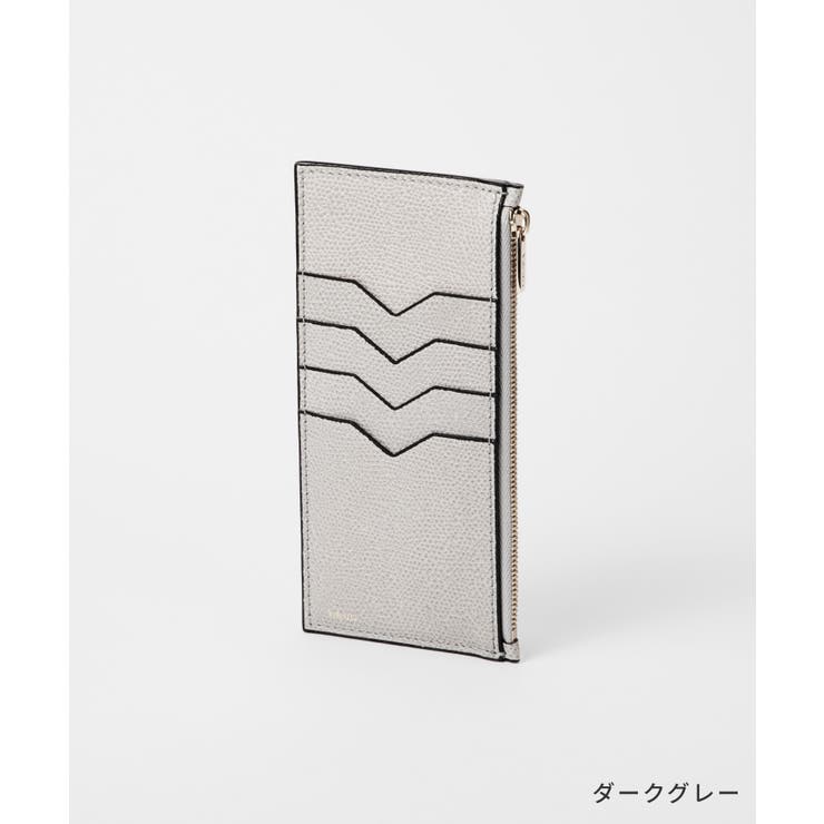 ヴァレクストラVALEXTRAV2A11028小銭入れ4CCCOINSSMALLWALLETメンズ財布コインケースカードケースフラグメントケース無地小物プレゼントお祝い記念ビジネスシンプル通勤通学コンパクトギフト誕生日記念【2022SS】全4色