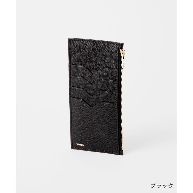 ヴァレクストラVALEXTRAV2A11028小銭入れ4CCCOINSSMALLWALLETメンズ財布コインケースカードケースフラグメントケース無地小物プレゼントお祝い記念ビジネスシンプル通勤通学コンパクトギフト誕生日記念【2022SS】全4色