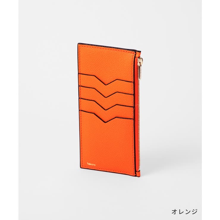 ヴァレクストラVALEXTRAV2A11028小銭入れ4CCCOINSSMALLWALLETメンズ財布コインケースカードケースフラグメントケース無地小物プレゼントお祝い記念ビジネスシンプル通勤通学コンパクトギフト誕生日記念【2022SS】全4色