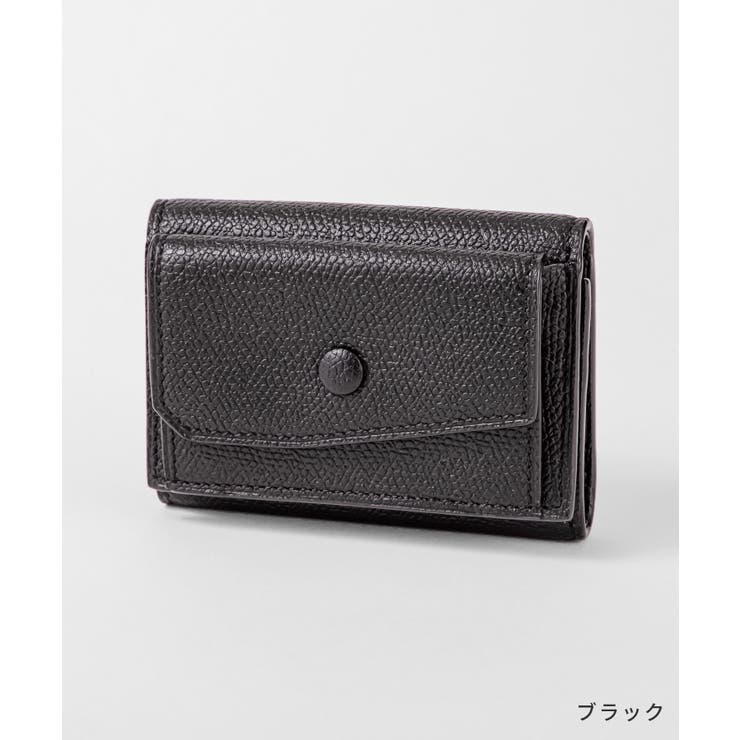 ヴァレクストラVALEXTRAV8L26028三つ折り財布3CCCOINSWALLETレディース財布ミニ財布レザー本革小銭入れコンパクトウォレットシンプルプレゼントお祝い記念スモールギフト全4色【2022SS】