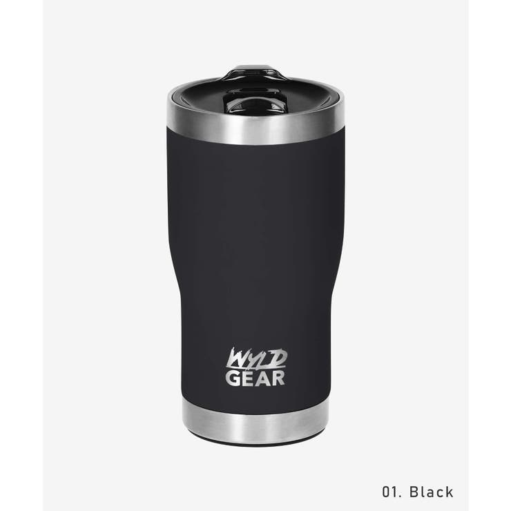 ワイルドギアWYLDGEARTUMBLER20ozキャンプ用品タンブラー592mlレジャードリンクウェアカップコップドリンクホルダー蓋ボトルオープナー栓抜き保冷保温タンブラー真空2層構造ステンレスアウトドアキャンプ飯花見BBQバーベキュー20オンス全13色