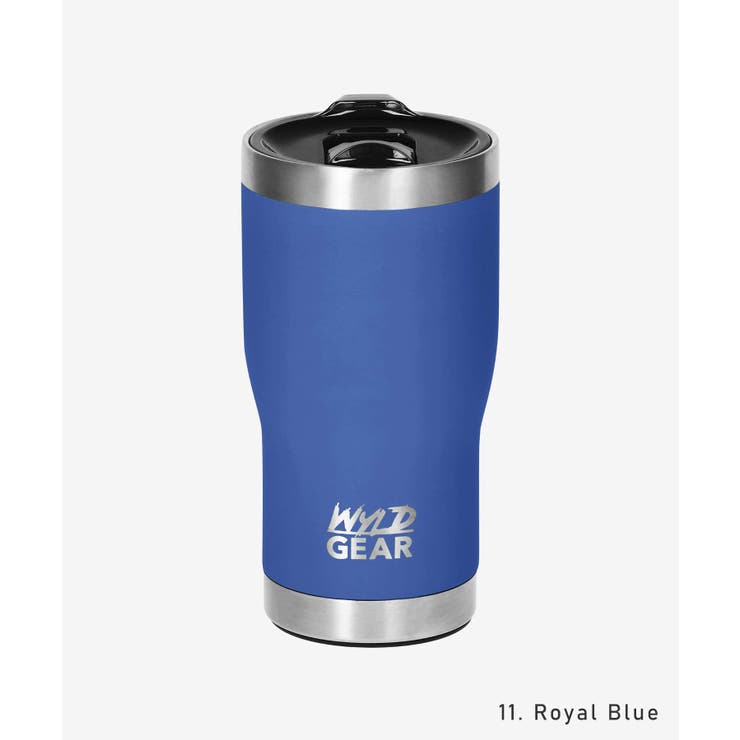 ワイルドギアWYLDGEARTUMBLER20ozキャンプ用品タンブラー592mlレジャードリンクウェアカップコップドリンクホルダー蓋ボトルオープナー栓抜き保冷保温タンブラー真空2層構造ステンレスアウトドアキャンプ飯花見BBQバーベキュー20オンス全13色