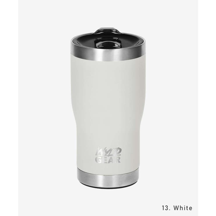 ワイルドギアWYLDGEARTUMBLER20ozキャンプ用品タンブラー592mlレジャードリンクウェアカップコップドリンクホルダー蓋ボトルオープナー栓抜き保冷保温タンブラー真空2層構造ステンレスアウトドアキャンプ飯花見BBQバーベキュー20オンス全13色