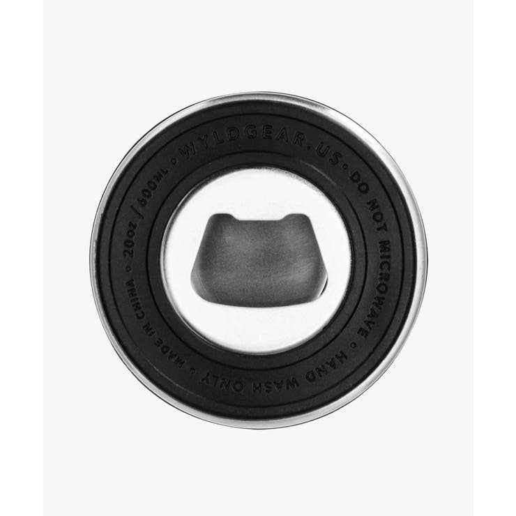 ワイルドギアWYLDGEARTUMBLER20ozキャンプ用品タンブラー592mlレジャードリンクウェアカップコップドリンクホルダー蓋ボトルオープナー栓抜き保冷保温タンブラー真空2層構造ステンレスアウトドアキャンプ飯花見BBQバーベキュー20オンス全13色