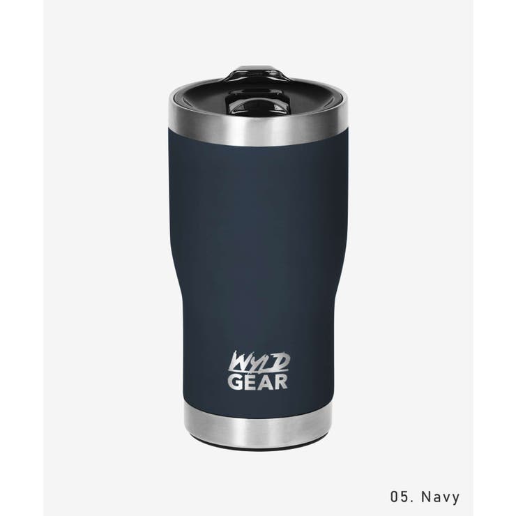 ワイルドギアWYLDGEARTUMBLER20ozキャンプ用品タンブラー592mlレジャードリンクウェアカップコップドリンクホルダー蓋ボトルオープナー栓抜き保冷保温タンブラー真空2層構造ステンレスアウトドアキャンプ飯花見BBQバーベキュー20オンス全13色
