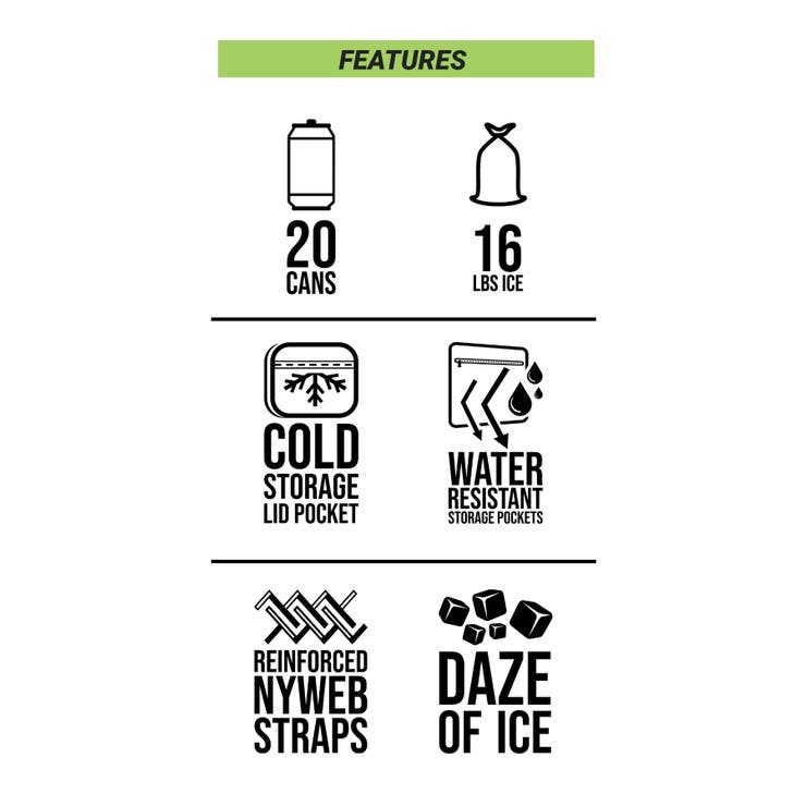 ワイルドギア WYLD GEAR | U-STREAM | 詳細画像15 