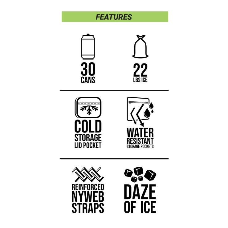 ワイルドギア WYLD GEAR | U-STREAM | 詳細画像15 