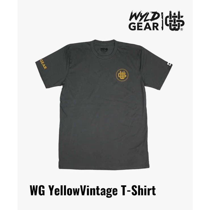 ワイルドギア WYLD GEAR | U-STREAM | 詳細画像1 