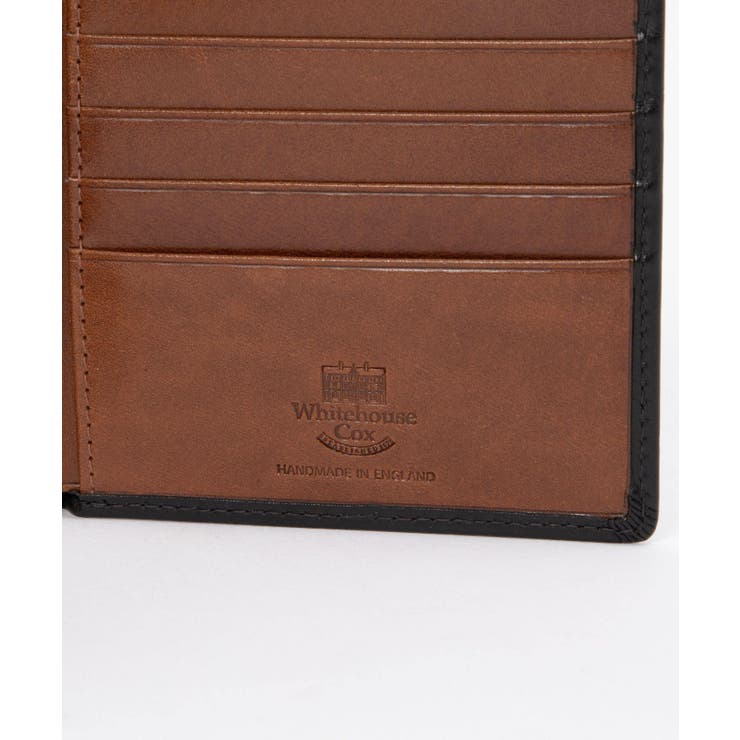 ホワイトハウスコックスWhitehouseCoxES2376二つ折り財布HIPSTERCARDWALLETメンズ財布ミニ財布小銭入れシンプルサドルレザー本革コインケースロゴプレゼントお祝い記念コンパクト財布無地WALLET全6色