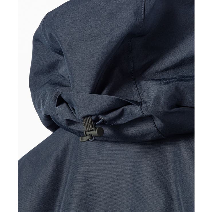 ウールリッチWOOLRICHCFWOOU0474MRUT1180ダウンジャケットメンズアウターマウンテンパーカーゴアテックスビジネスジャンパーフーデッドアウトドアカジュアルウェア軽量秋冬保温防風防寒おしゃれシンプルギフトプレゼントブルーブラックXSSML