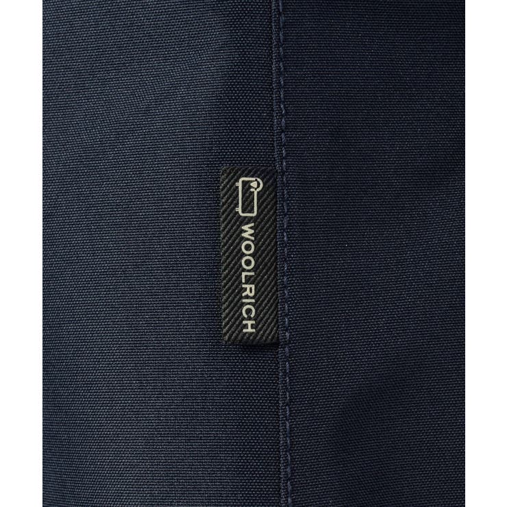 ウールリッチWOOLRICHCFWOOU0474MRUT1180ダウンジャケットメンズアウターマウンテンパーカーゴアテックスビジネスジャンパーフーデッドアウトドアカジュアルウェア軽量秋冬保温防風防寒おしゃれシンプルギフトプレゼントブルーブラックXSSML