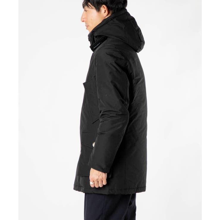 WOOLRICH ARCTICPARKA ダウンジャケット[品番：TRDW0009019]｜U