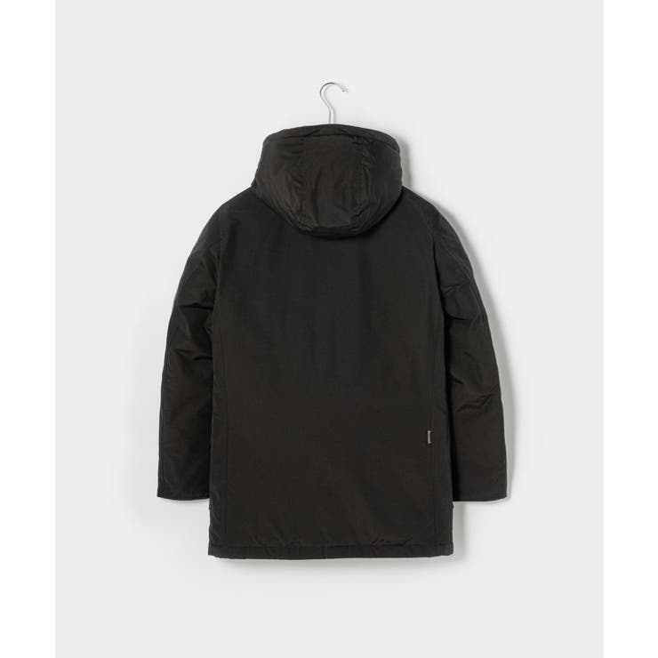 ウールリッチWOOLRICHCFWOOU0483MRUT0001ダウンコートメンズアウターダウンジャケットフーデッドパデッドコートビジネスアークティックパーカアウトドアカジュアル軽量秋冬保温防風防寒シンプルギフトプレゼントARCTICPARKA全5色XSSML