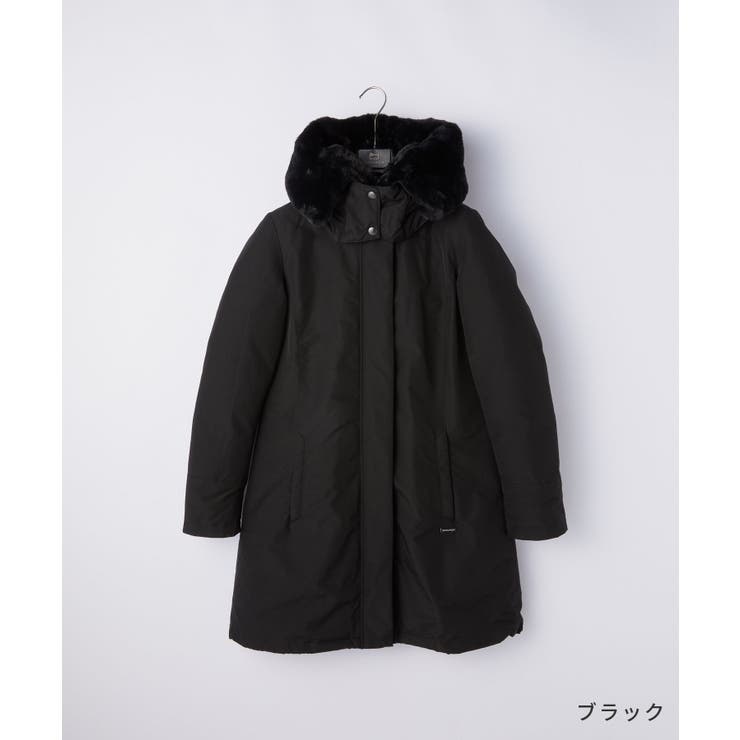 ブラック | ウールリッチ WOOLRICH BOW | U-STREAM