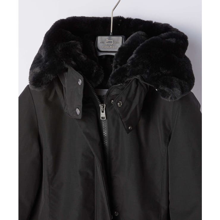 ウールリッチ WOOLRICH BOW | U-STREAM | 詳細画像11 