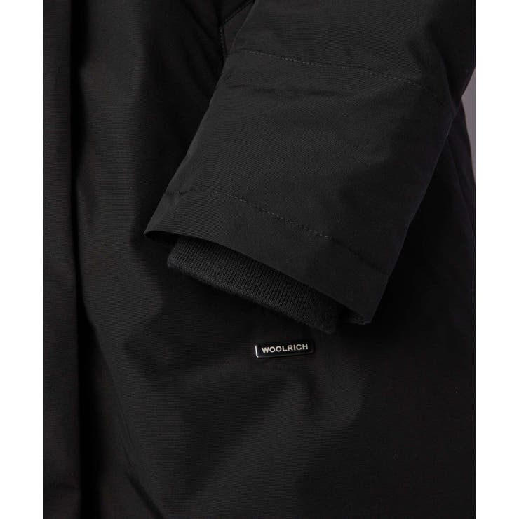 ウールリッチ WOOLRICH BOW | U-STREAM | 詳細画像12 