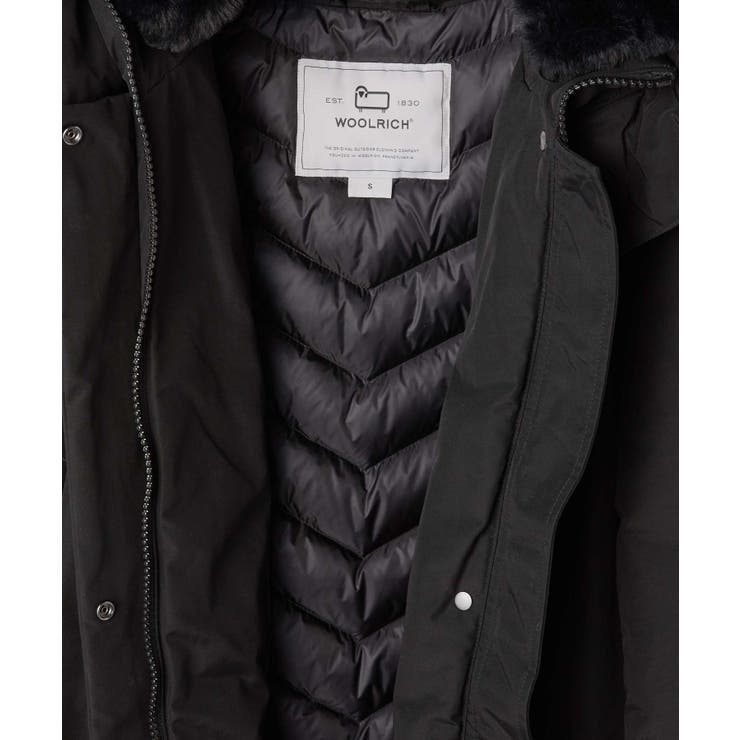 ウールリッチ WOOLRICH BOW | U-STREAM | 詳細画像14 